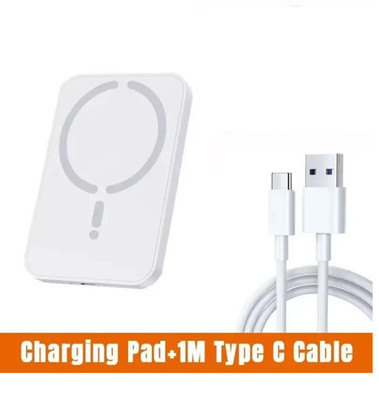 Magnetic Wireless Car Charger Air Vent  MagSafe iPhone 16/15/14/13/12 Pro MAX