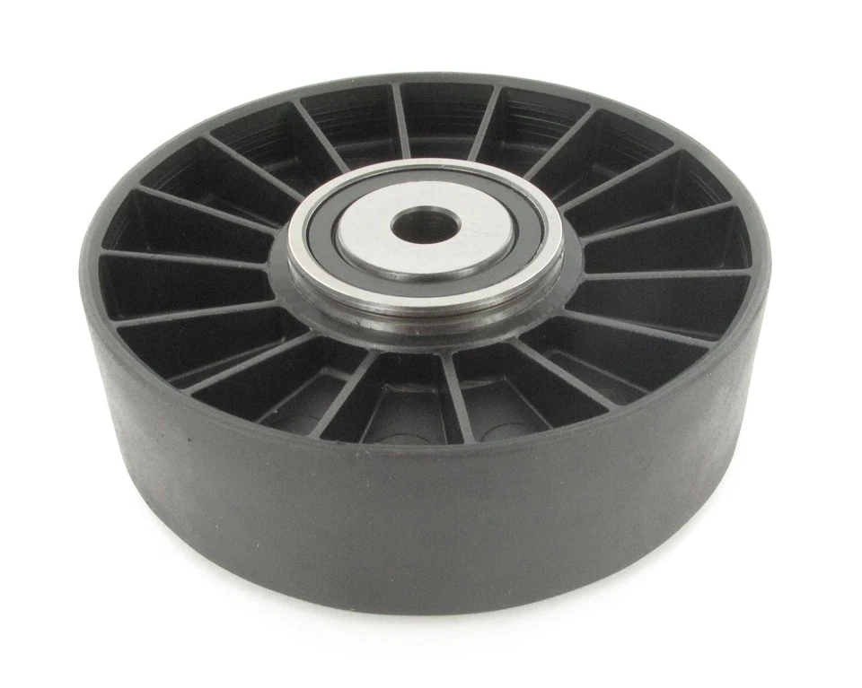 SKF ACP36003 Accesorio Polea de correa de transmisión para 91-98 Volvo 850 940 960 C70 S70 V70 Foto 2 de 4