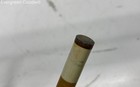 Playing Card Theme Pool Cue with Red Flannel Case — photo 6