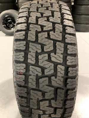 1 New LT 285 70 17 LRD 8 Ply Pirelli Scorpion All Terrain Plus All Terrain Tire