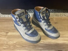 Vasque Women's Skywalk Gore-Tex Hiking Boots Shoes Size 8.5 7534M