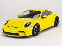 Porsche 911/992 GT3 Touring 2022 - Minichamps 1/18