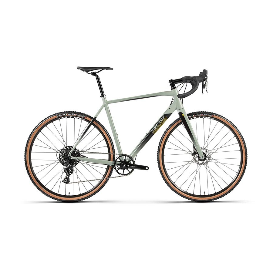 Bombtrack Tension 1 -   ,  ,
