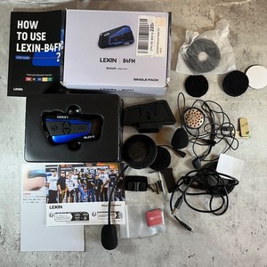 Lexin B4fm | eBay