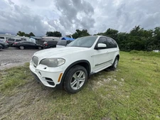 09-13 BMW X5 (E70) 3.0L M57Y DIESEL DEF EMISSIONS FLUID RESERVOIR PASSIVE TANK