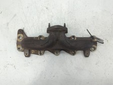 2013-2016 Ford Escape Turbocharger Exhaust Manifold With Turbo Charger NU9A6
