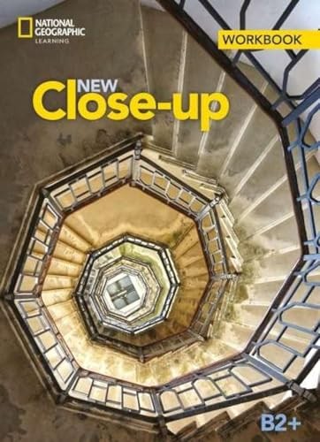 New Close-up B2+: Workbook (Paperback Book) - Image 5