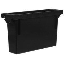  Radio-Stereo-CD-Aufbewahrungsbox, Autoradio-Stereo-CD-Ersatz, Tasche,