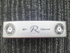 TaylorMade TP RESERVE TRUSS B2TH Original Steel 34 3.5 Putter