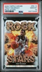 2025 Topps Chrome Tracy McGrady Base (PSA 10)