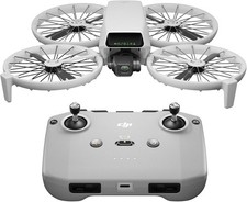 DJI Flip Mini Drone 4K Camera 249g Follow-Me 13km HD Transmission 31min NEW ORIGINAL BOX