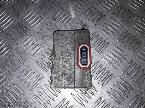 BMW 7ER E65 2002 STEUERGERÄT VORNE RECHTS XENON SCHEINWERFER STEUERGERÄT 6907488