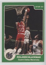 Click to enlarge Rolando Blackman
