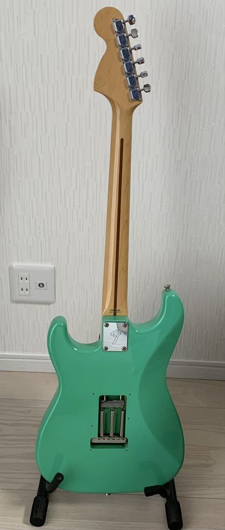 Fender Japan ST71 1993〜94年製 Fender Japan ST71 1993-94 Safe Packing! | eBay