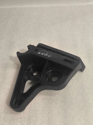 BMW 3 E90 E91 2006 Halterung Stoßstange Stoßfänger hinten 7127718 RWL3539