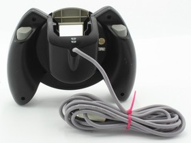 Sega Dreamcast Console with Controller, AV Cable, Power Cord and More *Working*