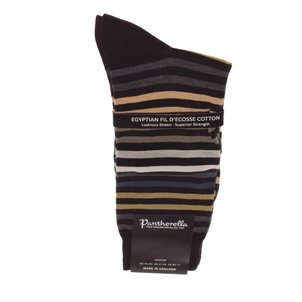 Pantherella Men's Dress Socks for sale | eBay