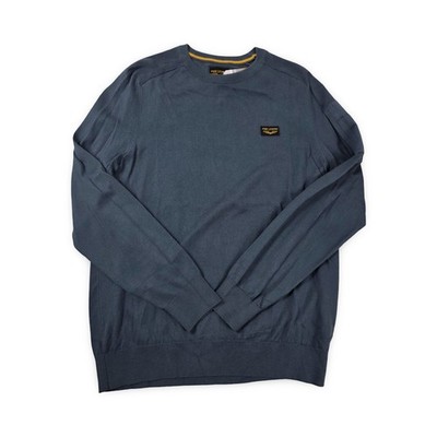 PME Legend PKW2508320-5125 Strickpullover Größe M