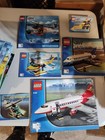 Huge LEGO Instruction Manual, City and World City 2000's - See Pictures — photo 2