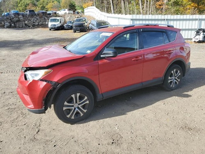 #ad Used HVAC Blower Motor fits: 2016 Toyota Rav4 w o cold climate package Grade A $119.99