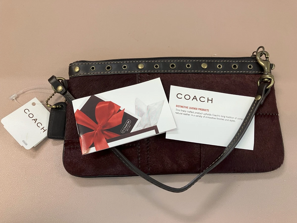 25+ Coach Patchwork Small Bags & Handbags for Women for sale