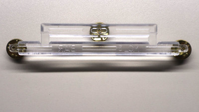 US Military Ribbon Vanguard Bar Medal Mounting Rack Holds 5 Ribbons ...