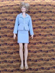 Lady Diana Doll | eBay