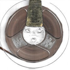 Las mejores ofertas en Big Band y Swing REEL-TO-REEL Tape formatos