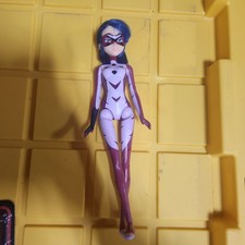 Miraculous Ladybug Magic Heroes Transformation Doll With Accessories C20