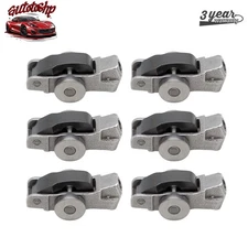 6PCS Valve Rocker Arm Left Or Right for 2016-2023 Grand Cherokee Ram ProMaster