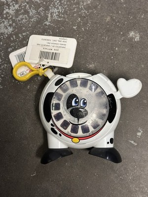 Fisher-Price View-Master Puppy Dog 3D Viewer Kids Toy Vintage 1990s