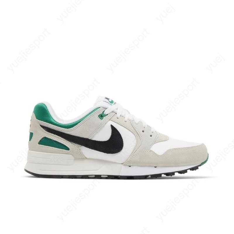 Nike Air Pegasus 89 White Black Malachite for Sale | Authenticity
