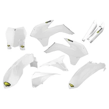 Cycra Complete Body Kit - White - 931442