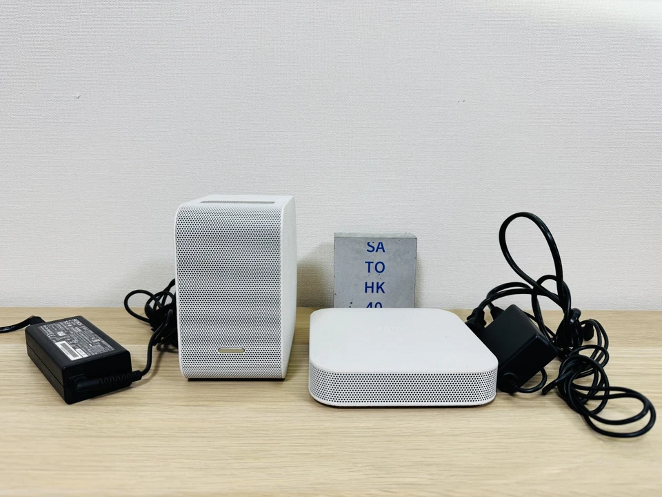 Sony LSPX-P1 Ultra Short Throw LED HD Portable Projector See Description - Image 2 of 4