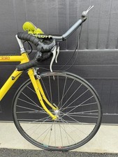 Las mejores ofertas en Bicicletas Vintage Cannondale Aluminio | eBay