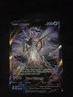 carte Pokémon 166/172 Arceus V EB09 - Stars Étincelantes