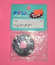 Mugen Pinion 59T 1st Gear T4 - T0736 Mtx3