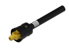 Cv Pto Driveline Tractor Half Shaft 1-3/8