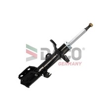 Stoßdämpfer vorne rechts für Toyota Avensis T25 | 23832516