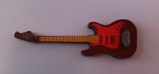 Doll Musical Instruments Miniature Guitar