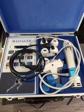 2026 ED Shockwave Therapy Machine Elbow Erect...