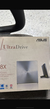 Free Shipping ASUS SDRW-08U5S-U 8X DVD-RW in orig box Drive external