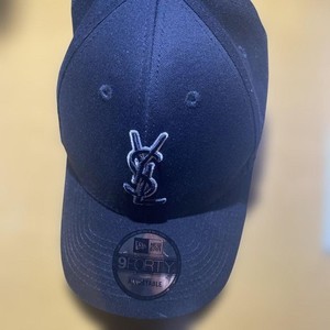 Ysl New Era Hat | eBay