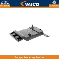For 1997-2000 Mercedes-Benz C230 2.3L Bumper Mounting Bracket Front Right Vaico