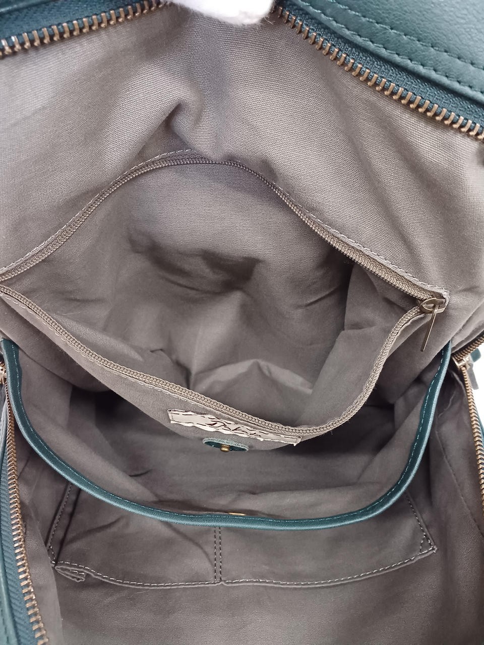 Pharrell Backpack Model 1034240 DATOKA - image 18