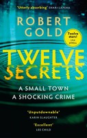 Robert Go*D | Twelve Secrets | Taschenbuch | Englisch (2022) | 448 S.