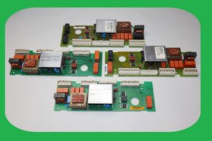 🟢Original Miele Elektronik Platine EL200 A/B/C/D Spülen blinkt Reparatur