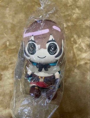 hololive EN Nanashi Mumei BEEGsmol Plushie Tsukumo Sana Design japan brand new