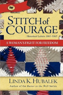 Stitch of Courage: A Womans F - GOOD