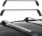 For 2019-2026 Toyota Corolla HATCHBACK Roof Rail Rack Cross Bars #PW301-02009